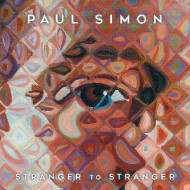 STRANGER TO STRANGER  (DELUX CD)