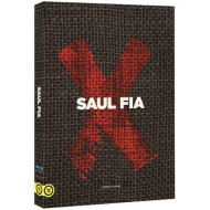 SAUL FIA  (1 Blu-ray + 2 DVD)