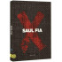 SAUL FIA  (1 Blu-ray + 2 DVD)