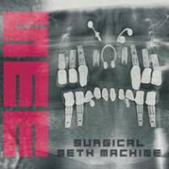 Surgical Meth Machine (+splicase) CD