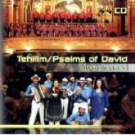 Tehilim / Psalms of David - klezmerized