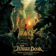 A dzsungel könyve / The Jungle Book