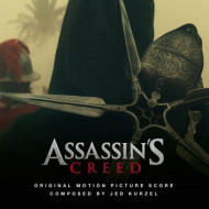 Assassin's Creed -- filmzene