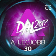 A DAL - Legjobb 30 (2 CD)