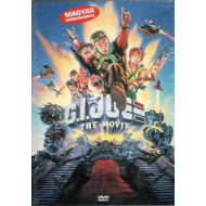 G.I.JOE: THE MOVIE