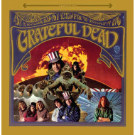 THE GRATEFUL DEAD (50.ANNIVERSARY DELUXE EDITION) 2 CD