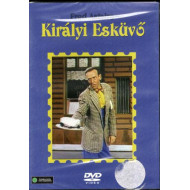 Királyi esküvő /FRED ASTAIRE/