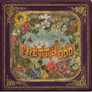 PRETTY. ODD.