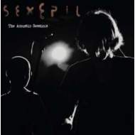 The Acoustic Sessions (EP Digipak)