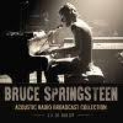 ACOUSTIC RADIO BROADCAST COLLECTION (2 CD)