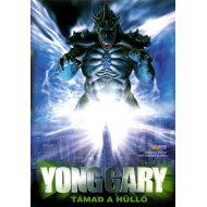 Yonggary -Támad a Hüllő