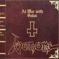  AT WAR WITH SATAN+8  (2 LP)