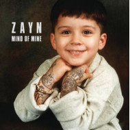 MIND OF MINE (DELUX CD)