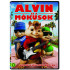 Alvin és a mókusok