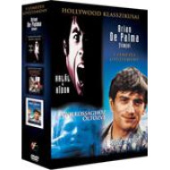BRIAN DE PALMA GYÛJTEMÉNY (3 DVD)