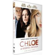 CHLOE - A KÍSÉRTÉS ISKOLÁJA