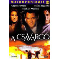 A CSAVARGÓ