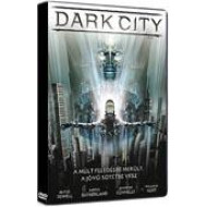 DARK CITY