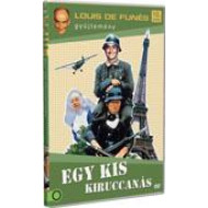 EGY KIS KIRUCCANÁS