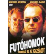 FUTÓHOMOK