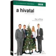 A HIVATAL – KARÁCSONYI KÜLÖNKIADÁS