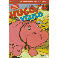 Hugó, a víziló 