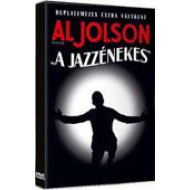 A DZSESSZÉNEKES (2 DVD)