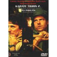 KARATE TIGRIS 2.