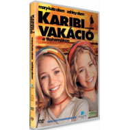 KARIBI VAKÁCIÓ
