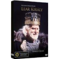 LEAR KIRÁLY