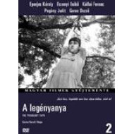 A LEGÉNYANYA /Eperjes Károly, Eszenyi Enikő, Kállai Ferenc, Pogány Judit, Garas Dezső/