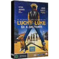 LUCKY LUKE ÉS A DALTONOK