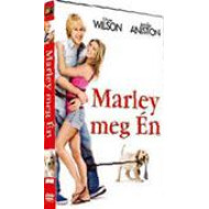 MARLEY MEG ÉN