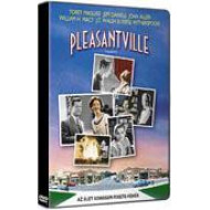 PLEASANTVILLE