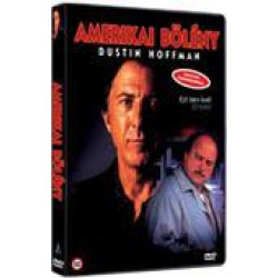 AMERIKAI BÖLÉNY