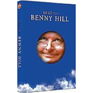 BEST OF BENNY HILL