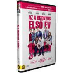 AZ A BIZONYOS ELSÕ ÉV