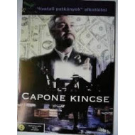 CAPONE KINCSE