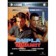 DUPLA DINAMIT /Jean-Claude Van Damme /