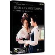 ÉDESEK ÉS MOSTOHÁK (BBC) (2 DVD)