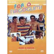 FORRÓ RÁGÓGUMI 6. - ÁLLNAK AZ ÁRBÓCOK