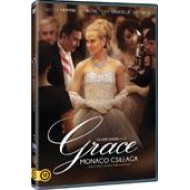 GRACE: MONACO CSILLAGA