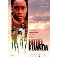 HOTEL RUANDA