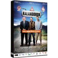 KALANDOROK