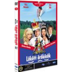 LÖKÖTT ÖRÖKÖSÖK