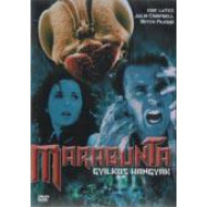 MARABUNTA - GYILKOS HANGYÁK