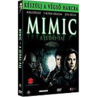 MIMIC, A JÚDÁS-FAJ