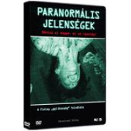 PARANORMÁLIS JELENSÉGEK