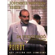 JOHNNIE WAVERLY ESETE / 24 FEKETERIGÓ (POIROT)