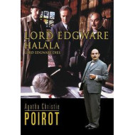 LORD EDGWARE HALÁLA (POIROT)